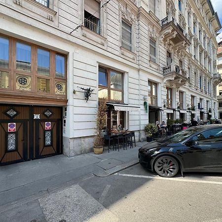 Central Cozy & Dream Home Next To The Famous Synagogue Budapeste Exterior foto
