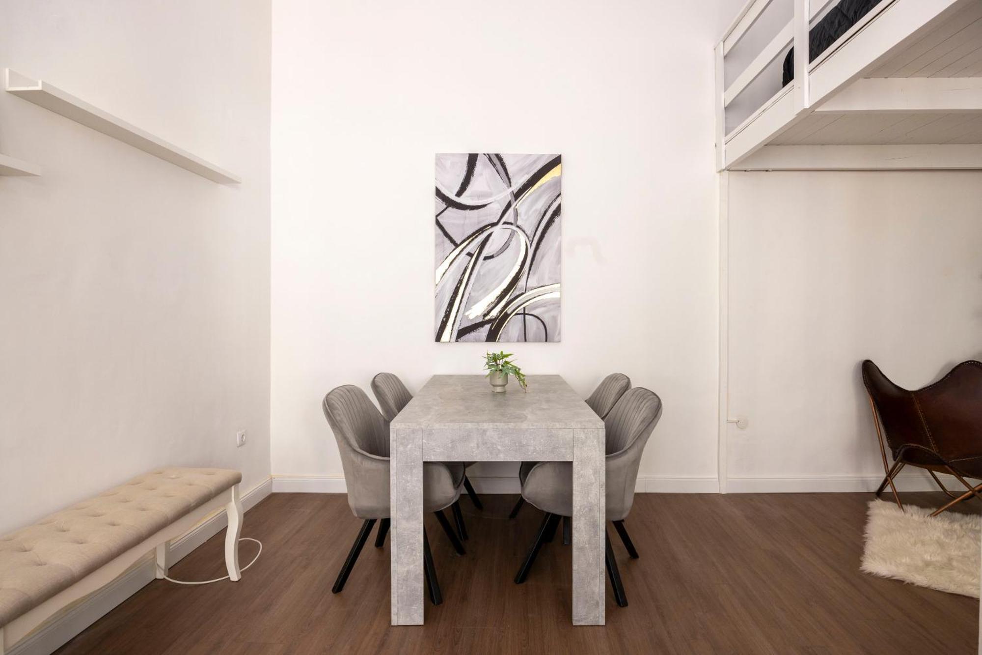 Central Cozy & Dream Home Next To The Famous Synagogue Budapeste Exterior foto