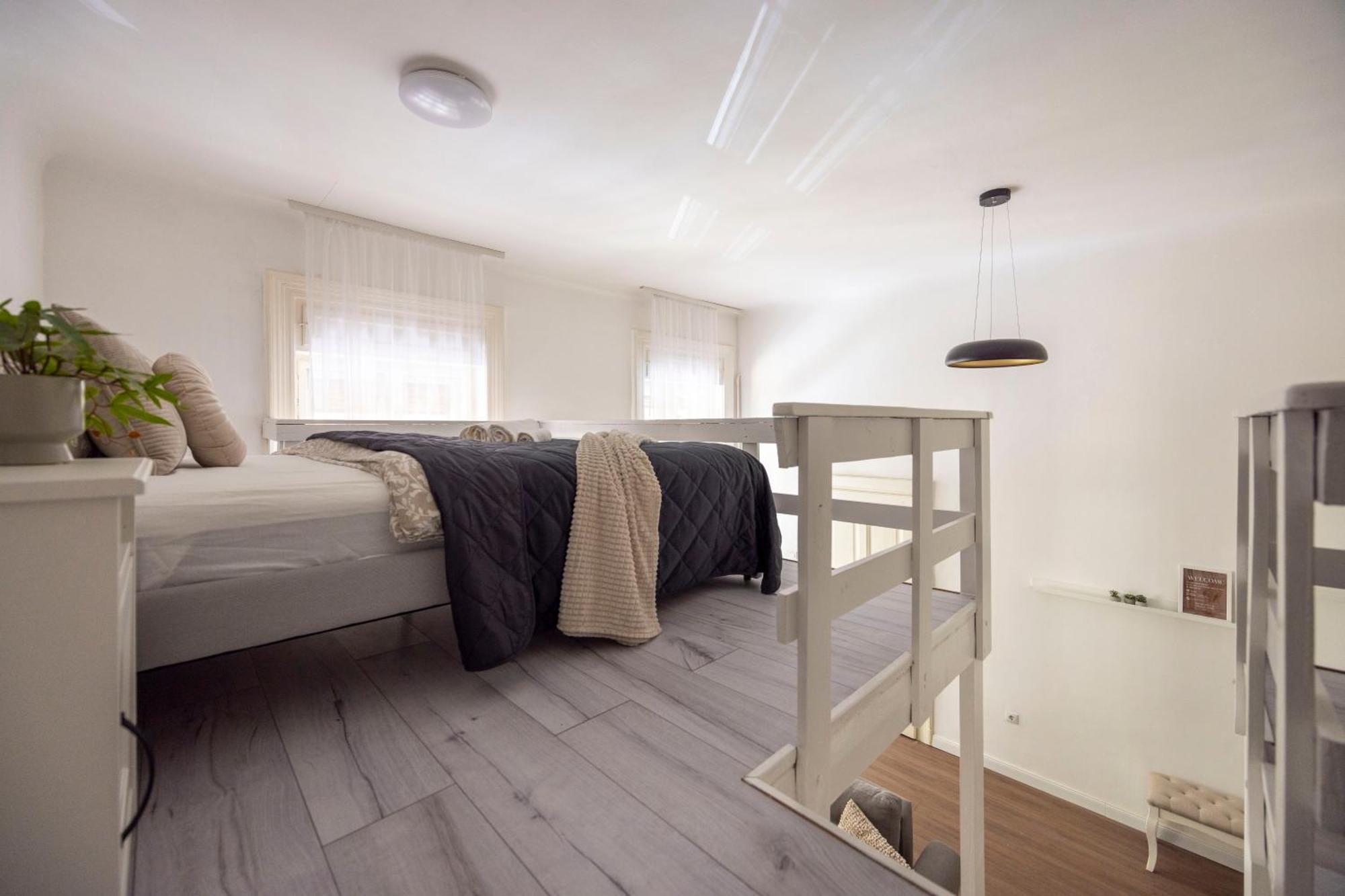 Central Cozy & Dream Home Next To The Famous Synagogue Budapeste Exterior foto